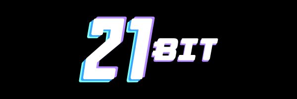 21Bit Casino lobby for Australian players