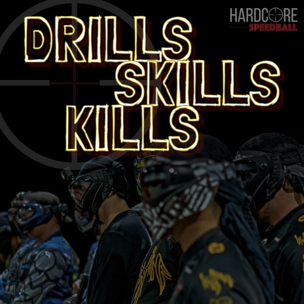 Drills, Skills & Kills Clinic