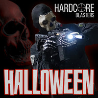 Hardcore Halloween