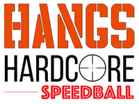 Hardcore Speedball HANGS Team Registration