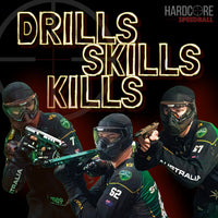 Drills, Skills & Kills Clinic