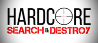 Hardcore Search & Destroy Registration
