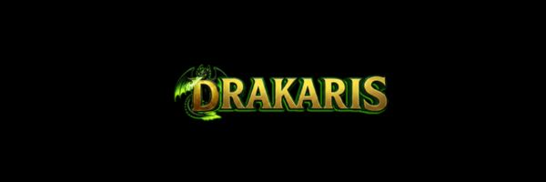 Drakaris Casino lobby for Australian players