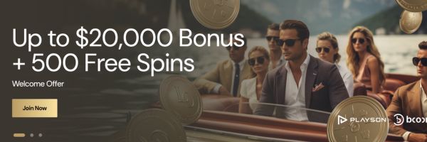 Lucky Ones Casino bonus for Australian players
