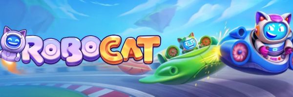 RoboCat Casino bonus stages for Australian players